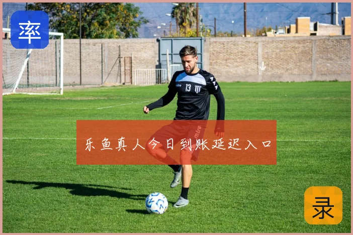乐鱼真人今日到账延迟入口
